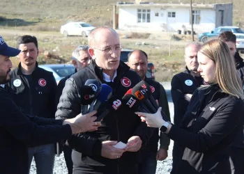 TOKİ Başkanı Bulut’tan konut açıklaması
