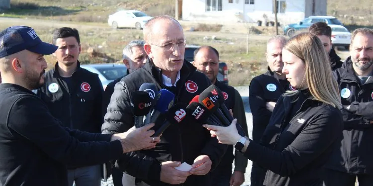TOKİ Başkanı Bulut’tan konut açıklaması