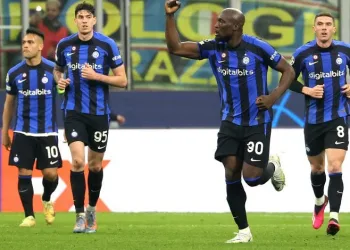 Inter, Porto’yu tek golle geçti