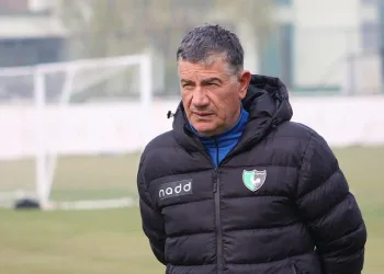 Altaş Denizlispor aradan galibiyetle dönmek istiyor
