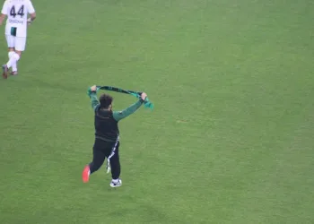 Sakaryaspor yönetiminden açıklama
