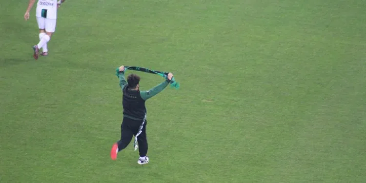 Sakaryaspor yönetiminden açıklama