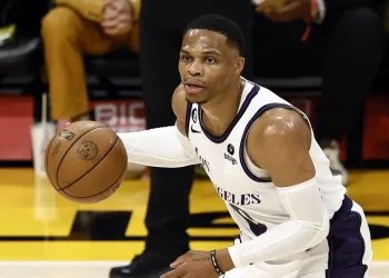 NBA takımı Los Angeles Clippers, Westbrook’u kadrosuna kattı