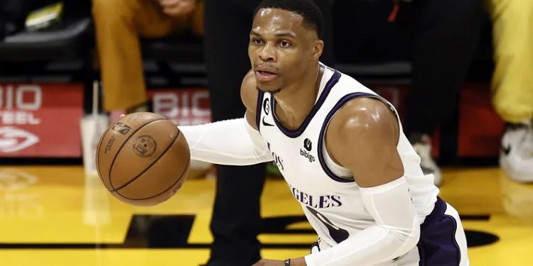 NBA takımı Los Angeles Clippers, Westbrook’u kadrosuna kattı