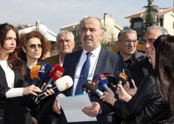 Türkyılmaz: “Yerinde ve mevzuata uygun yapılsın”