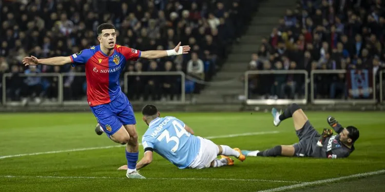 Trabzonspor’dan UEFA Avrupa Konferans Ligi açıklaması