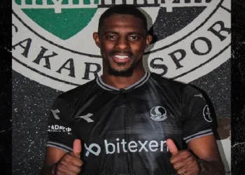 Sakaryaspor, Hadi Sacko’yu transfer etti