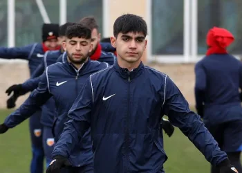 Kayserispor bugün Giresun yolcusu