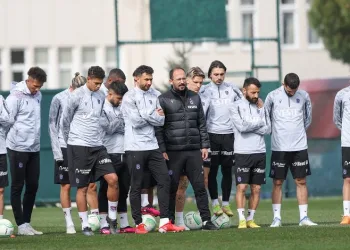 Hedeflerinden bir bir uzaklaşan Trabzonspor’da tek hedef kupa kaldı