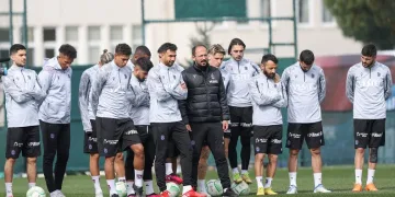 Hedeflerinden bir bir uzaklaşan Trabzonspor’da tek hedef kupa kaldı