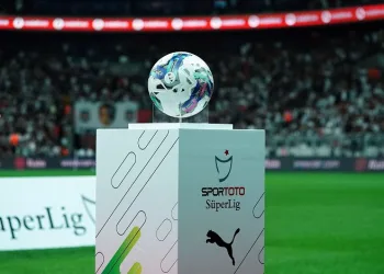 Spor Toto Süper Lig’de erteleme maçları hafta sonu oynanacak