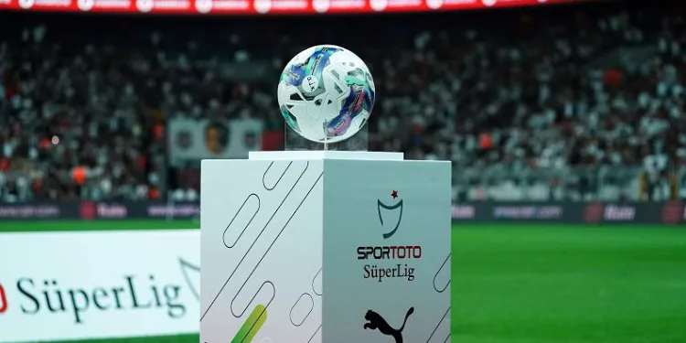 Spor Toto Süper Lig’de erteleme maçları hafta sonu oynanacak