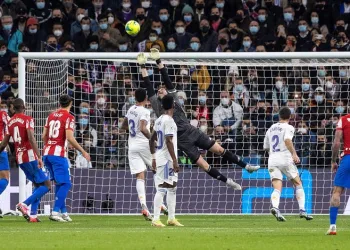 Madrid derbisi heyecanı yarın