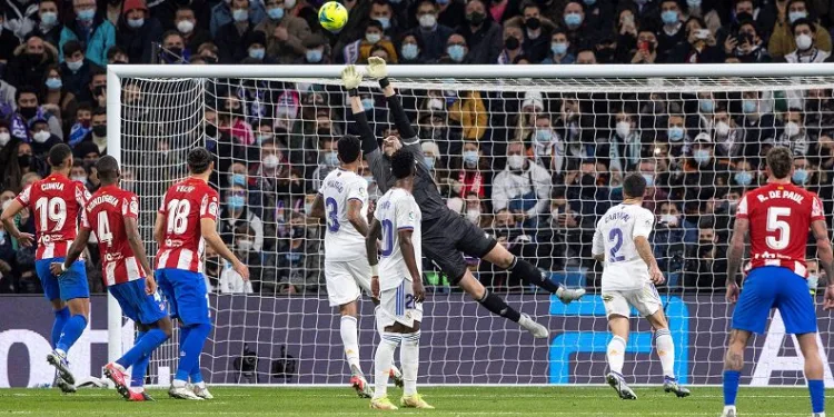 Madrid derbisi heyecanı yarın