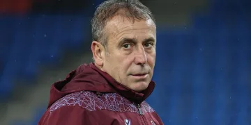 Abdullah Avcı, Avrupa’da kazanamıyor