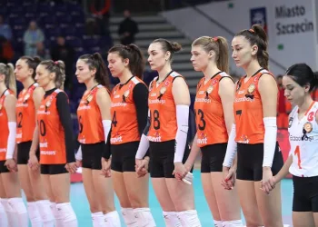 Eczacıbaşı, depremzedelere destek için 2 hazırlık maçı yapacak