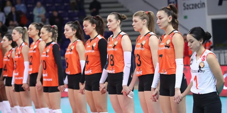 Eczacıbaşı, depremzedelere destek için 2 hazırlık maçı yapacak