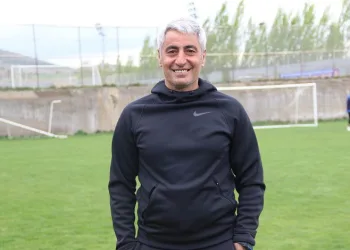 ES Elazığspor, Alaattin Tutaş’la yola devam edecek