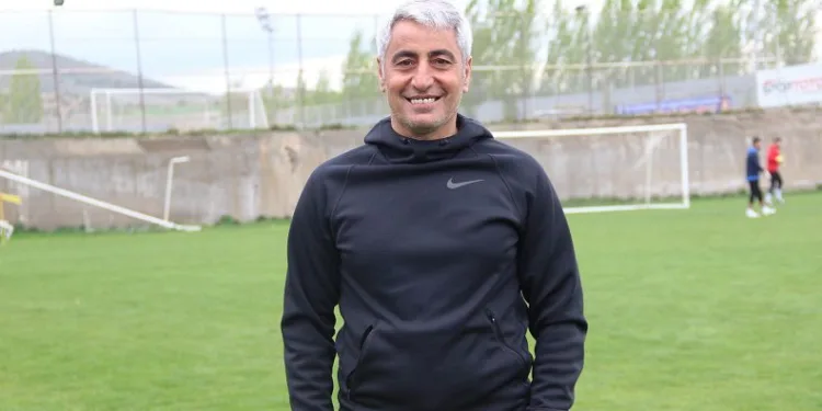 ES Elazığspor, Alaattin Tutaş’la yola devam edecek