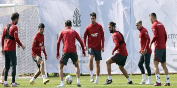 Galatasaray hazırlıklarını sürdürdü