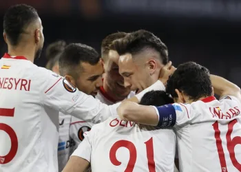 Fenerbahçe’nin rakibi Sevilla’nın son durumu