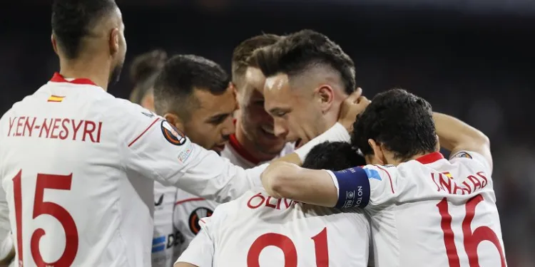 Fenerbahçe’nin rakibi Sevilla’nın son durumu
