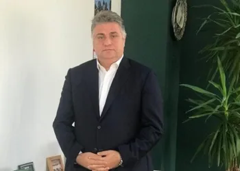 Nahid Yamak, Giresunspor başkanlığına adaylığını açıkladı