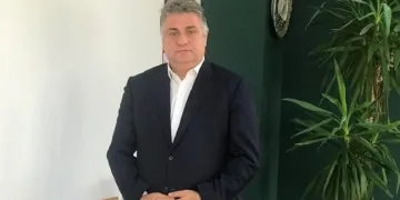 Nahid Yamak, Giresunspor başkanlığına adaylığını açıkladı