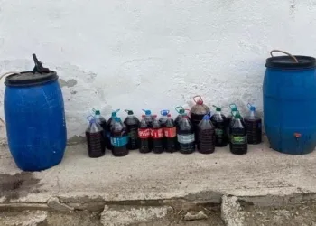 Tekirdağ’da sahte içkiye geçit yok