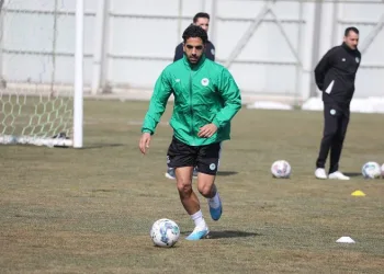Konyaspor, Fenerbahçe maçı hazırlıklarını tamamladı