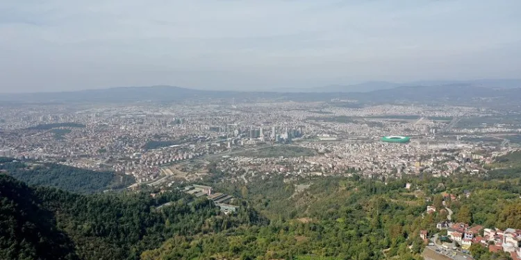 Bursa depreme hazırlanıyor