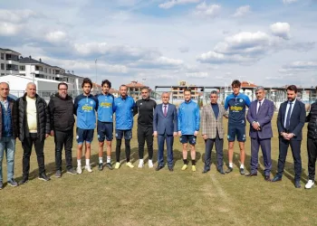Belediye Kütahyaspor, 4 yeni transferle kadrosunu güçlendirdi
