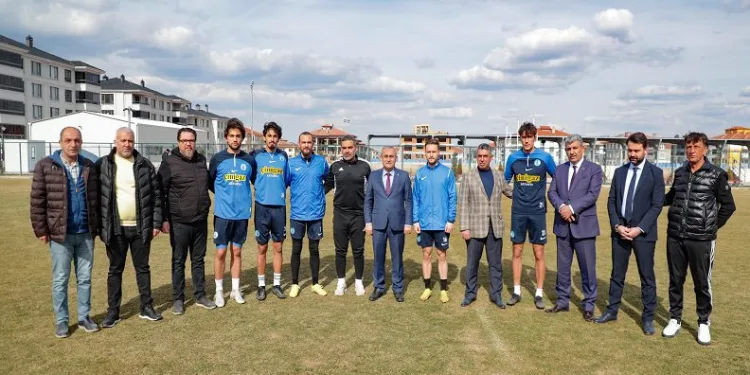 Belediye Kütahyaspor, 4 yeni transferle kadrosunu güçlendirdi