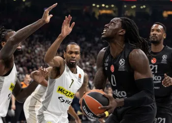 THY Euroleague’de 25. haftanın ardından