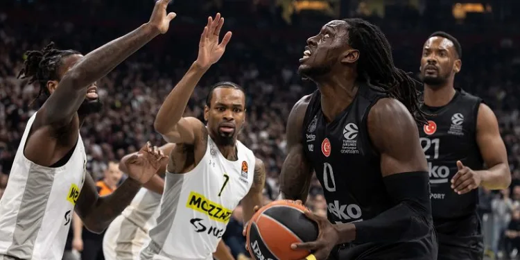 THY Euroleague’de 25. haftanın ardından