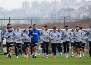 Trabzonspor’da sportif başarı ile bütçe örtüşmedi