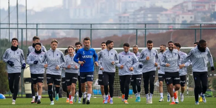 Trabzonspor’da sportif başarı ile bütçe örtüşmedi