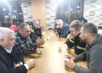 Özçelik-İş’ten işverenlere depremzede çağrısı
