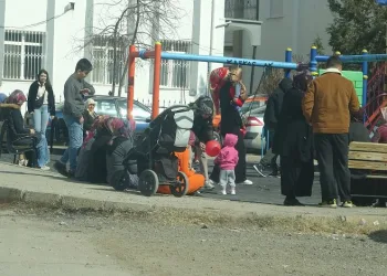 Niğde’deki deprem Aksaray’ı da salladı