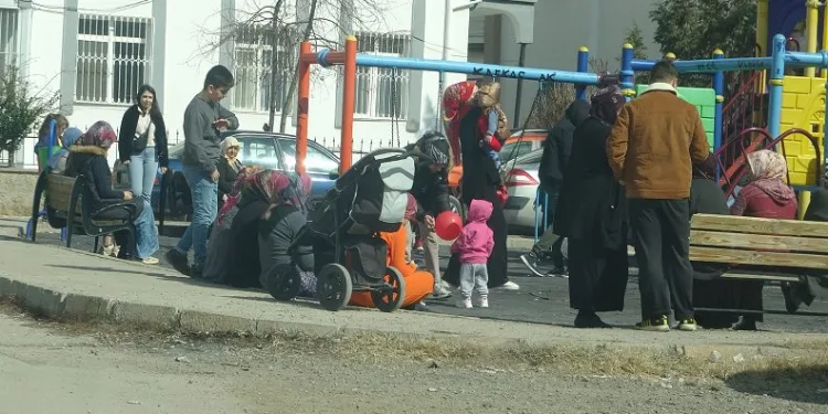 Niğde’deki deprem Aksaray’ı da salladı