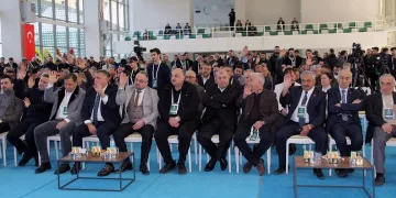 Giresunspor yeni başkanını seçti