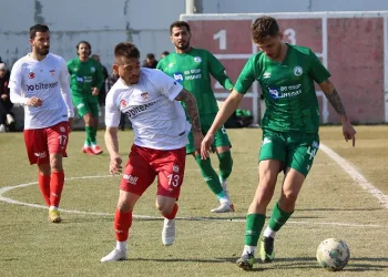 Demir Grup Sivasspor ile Sivas Belediyespor yardım maçında karşılaştı