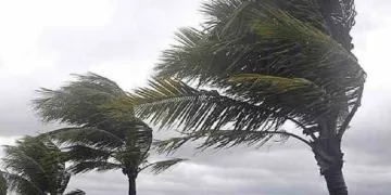 Meteoroloji’den Muğla’ya fırtına uyarısı