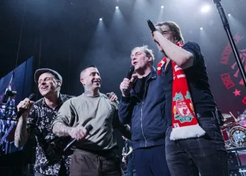 Almanya’da yardım konserinde 1milyon euro toplandı
