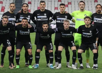 Altay’ın zorlu deplasman serüveni başlıyor