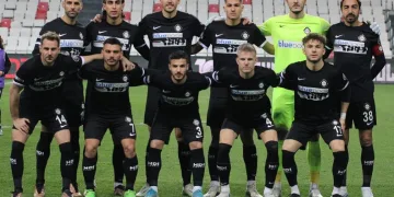 Altay’ın zorlu deplasman serüveni başlıyor