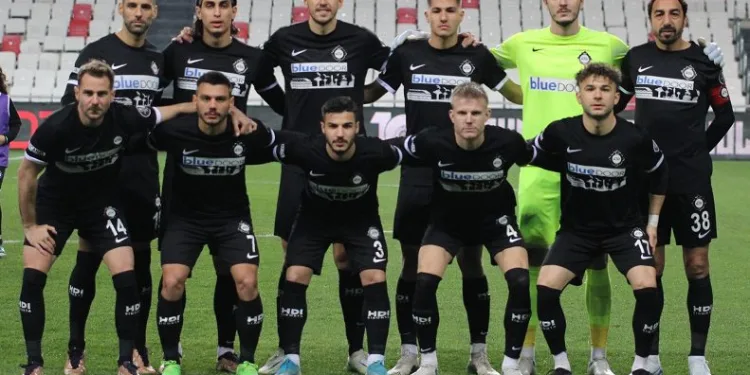 Altay’ın zorlu deplasman serüveni başlıyor