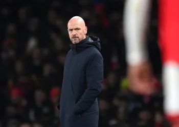 Manchester United’da Erik ten Hag farkı