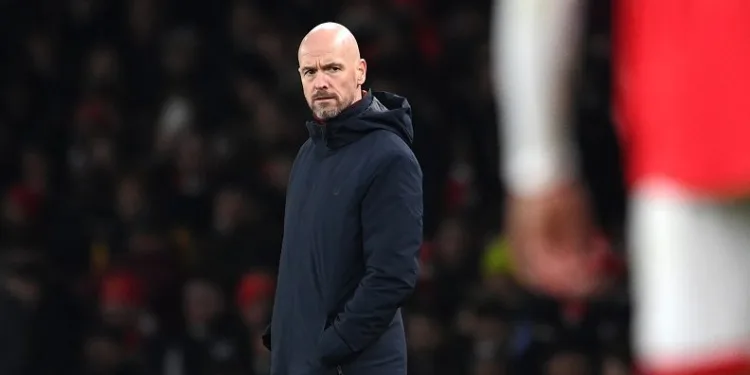 Manchester United’da Erik ten Hag farkı