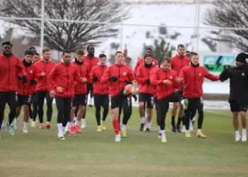 DG Sivasspor’da Fatih Karagümrük hazırlıkları sürüyor